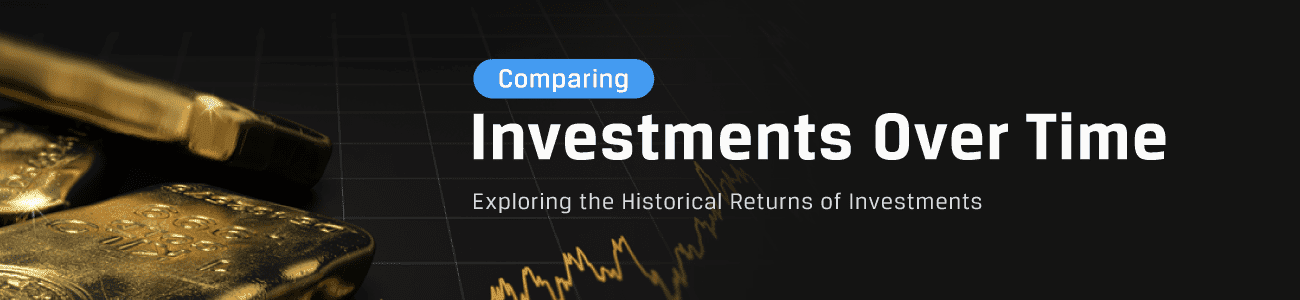 Investments Over Time