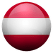 Austria Flag National Debt