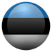 Estonia Flag National Debt