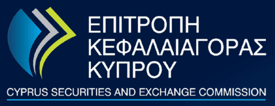 Top Forex Trading Regulatory Bodies and Their Global Impact in 2025 3 CySEC Logo