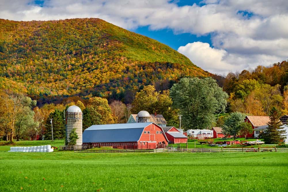 Vermont