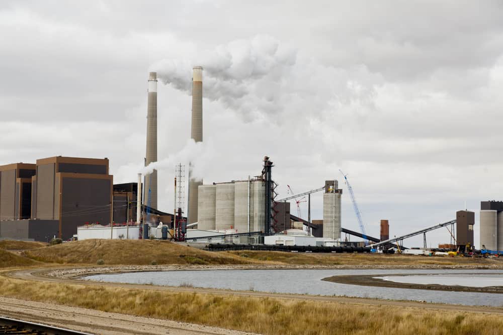 North Dakota