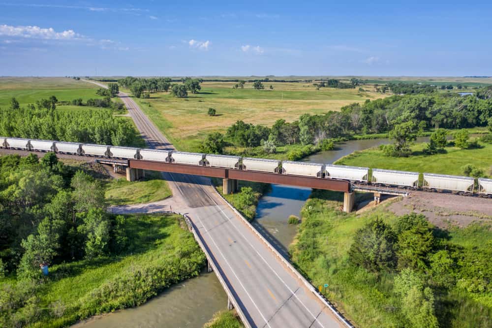 Nebraska