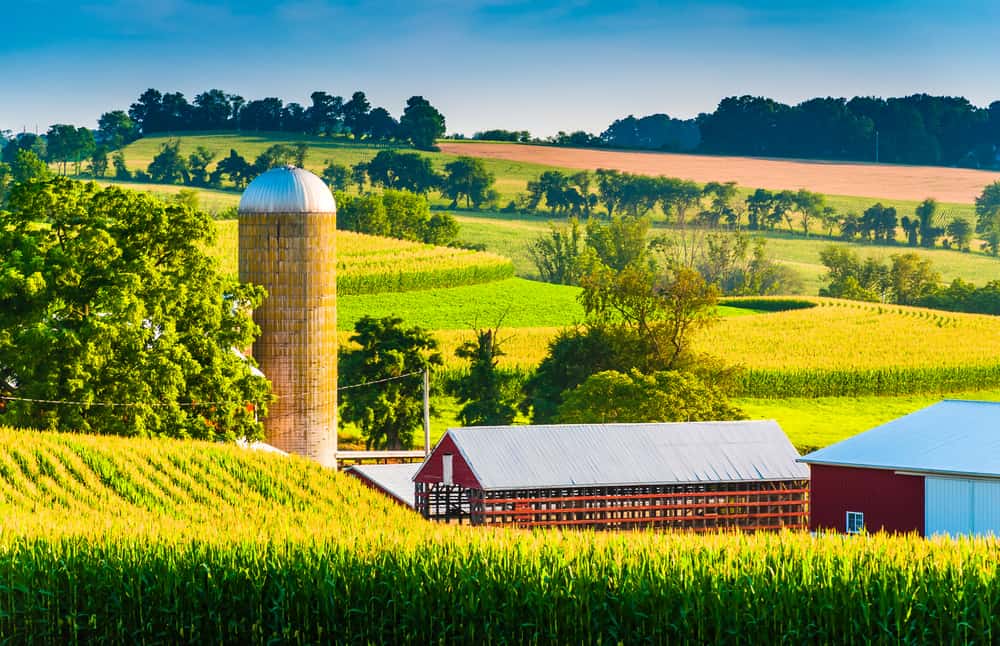 Pennsylvania