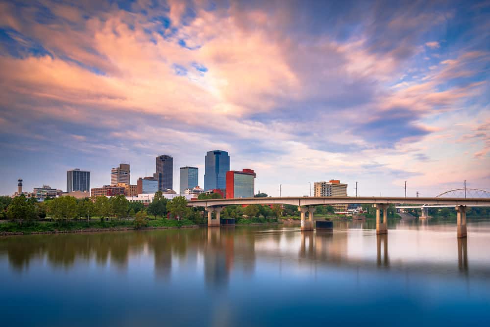 Arkansas