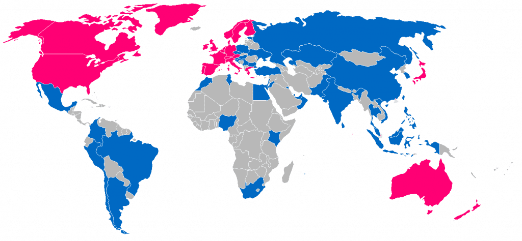 Emerging Markets